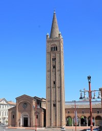 Basilica San Mercuriale